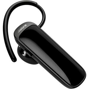 Open box Jabra Talk 25 SE Mono Bluetooth Headset – Wireless Single Ear Headset
